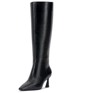 Vince Camuto Sutton Wide Calf Knee High Boot